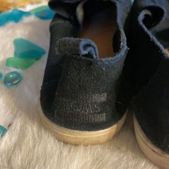 Tom’s shoes 6 (4037) - Picture 4 of 10